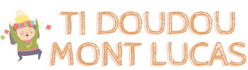 TI DOUDOU MONT LUCAS - logo