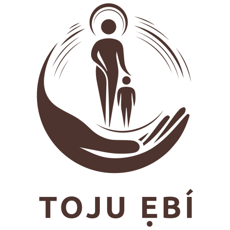 Toju Ebi - logo