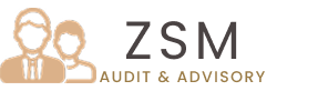 Z-SMART - logo