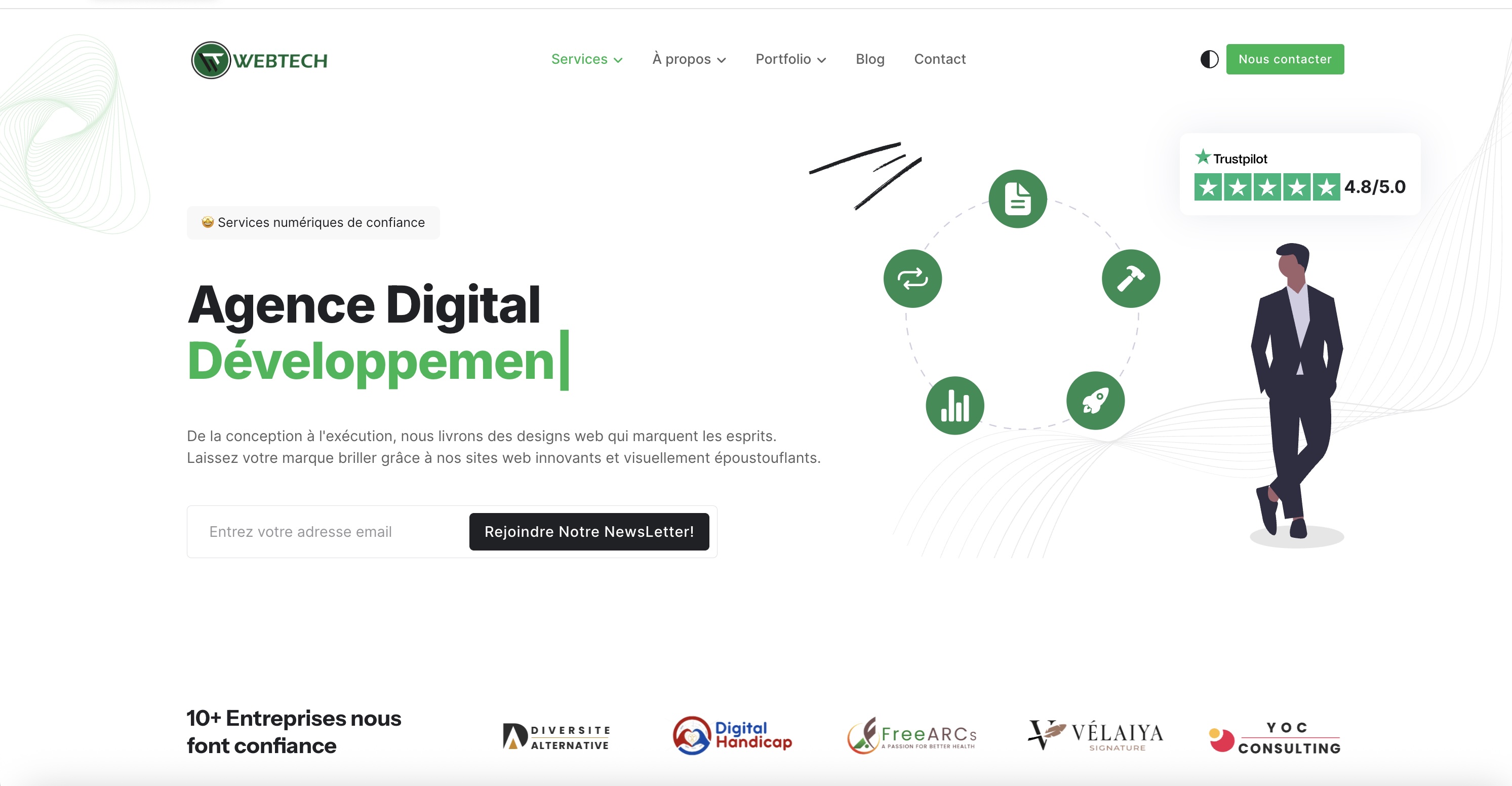 Webtech-Solutions