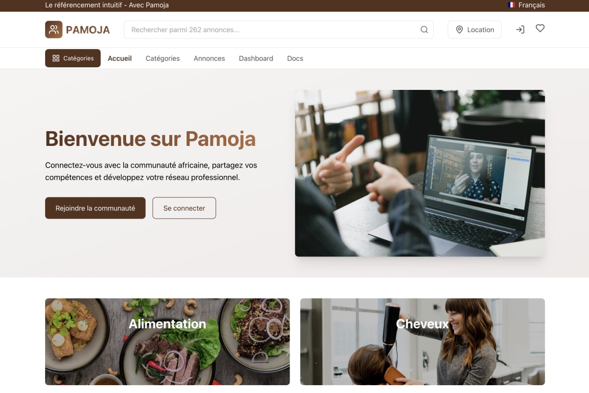 Pamoja