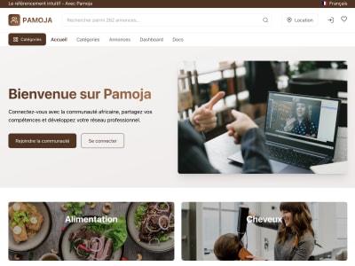 Pamoja