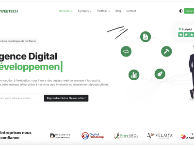 Webtech-Solutions