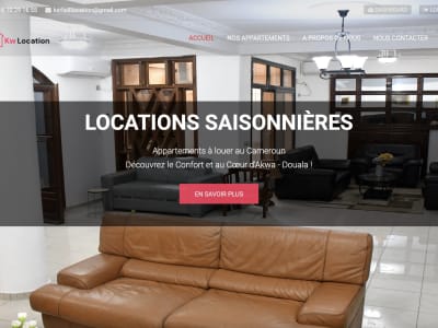 Karlwill-Location