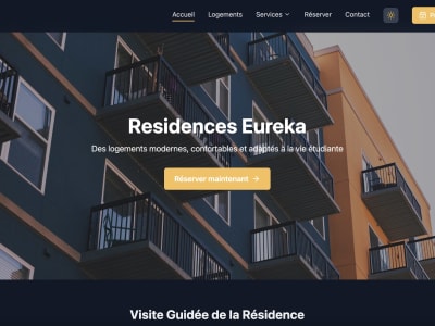 Eureka-Residences