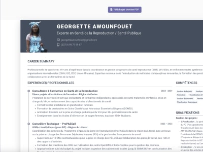 Georgette-Awounfouet