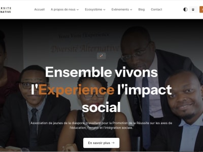 Diversire-Alternative
