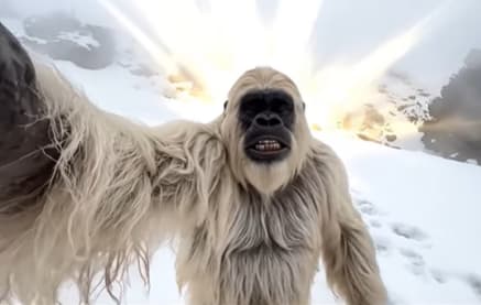 Video Generation Demo