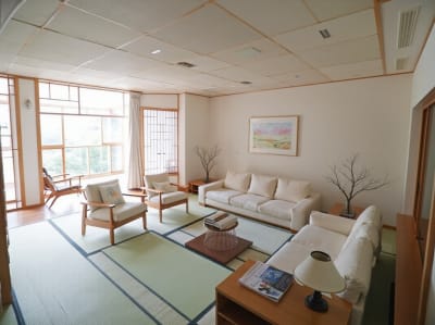 Japan interior design style example
