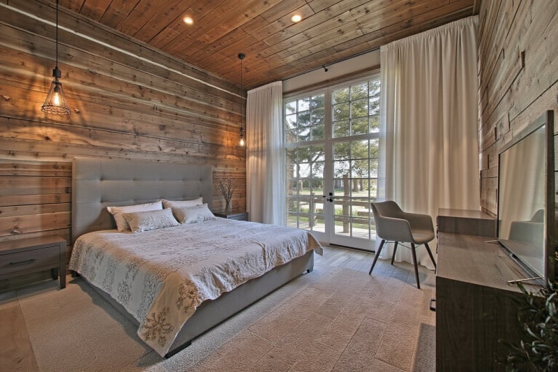 Bedroom AI design example 2
