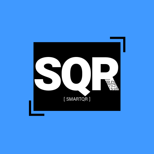 SmartQR logo