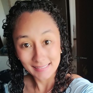Eliana Tangarife Blandon