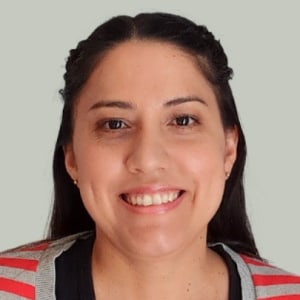Andrea Larsen