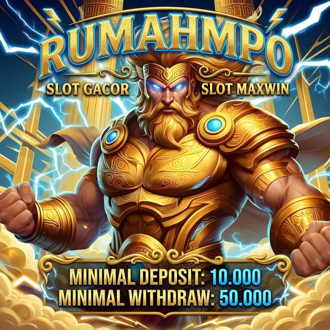 RUMAHMPO Front Black 