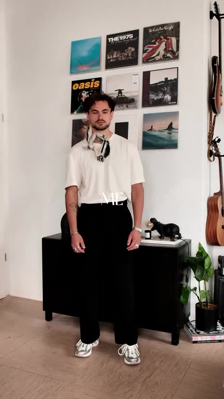Casual Everyday Looks
