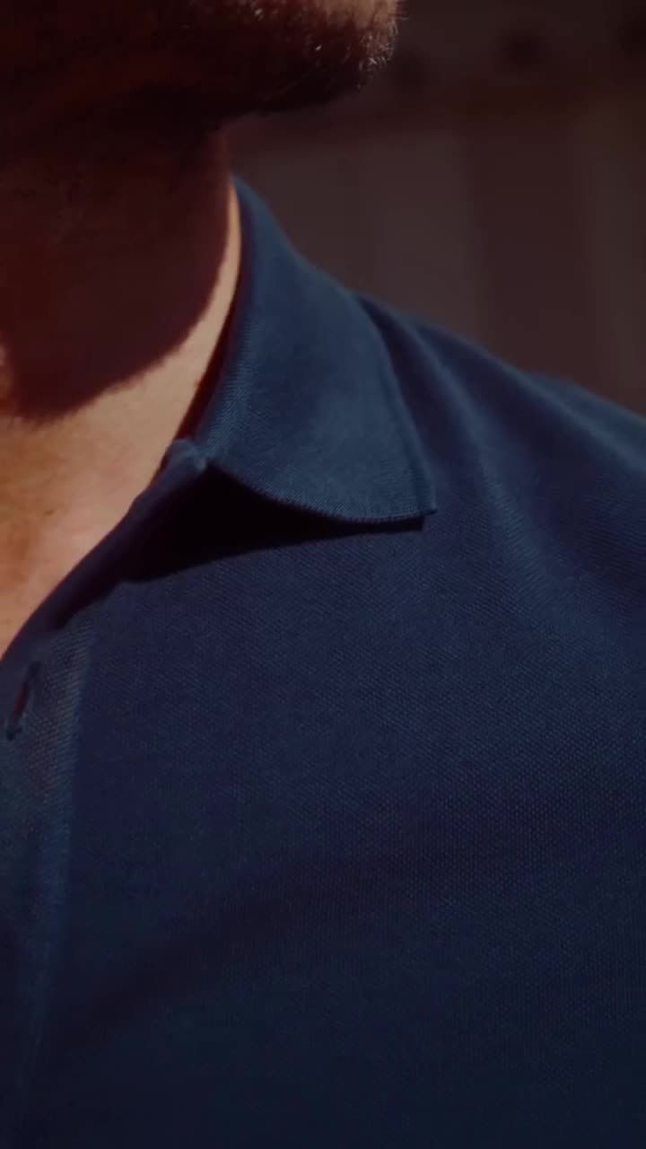 Classic Polo Shirt