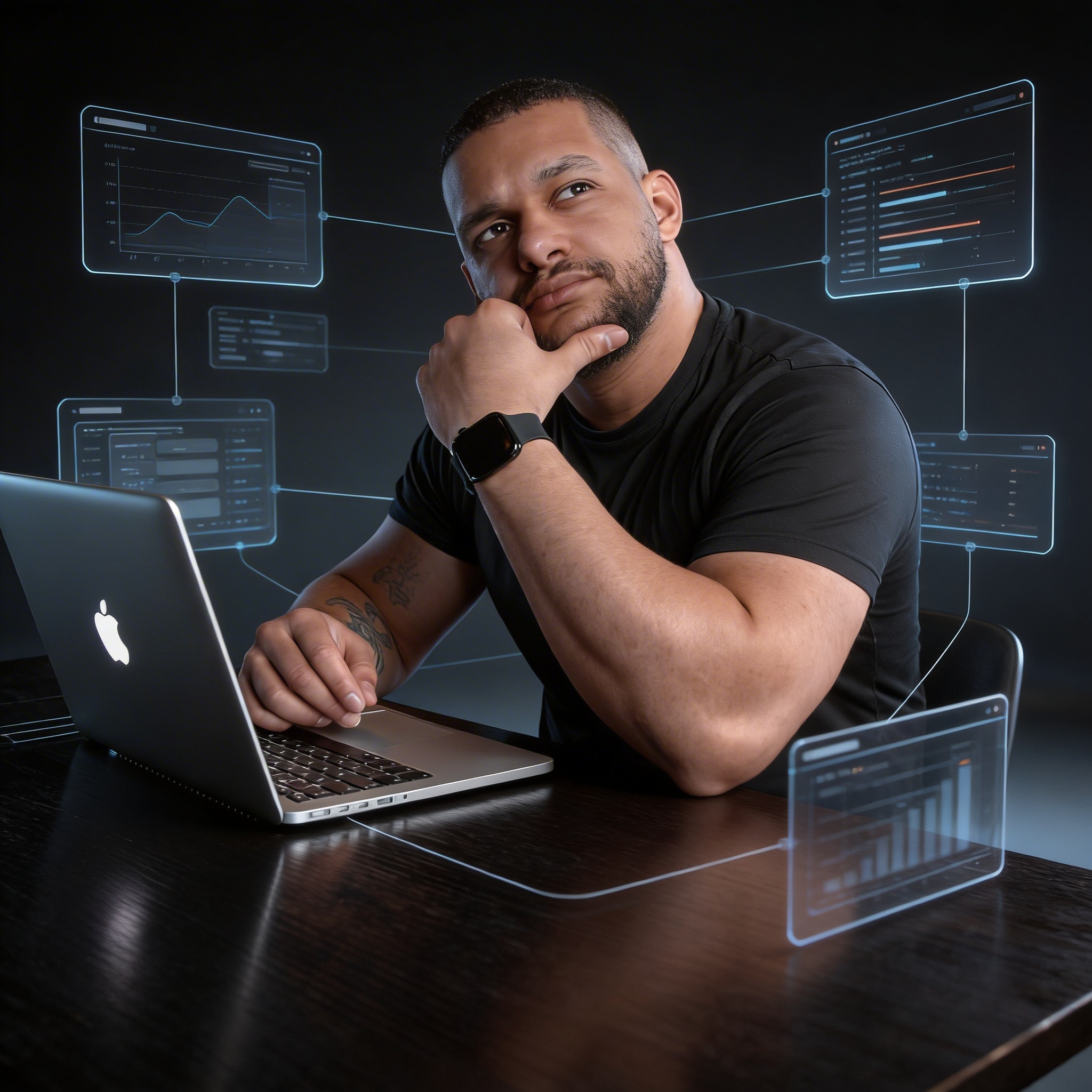 The Method Co. working