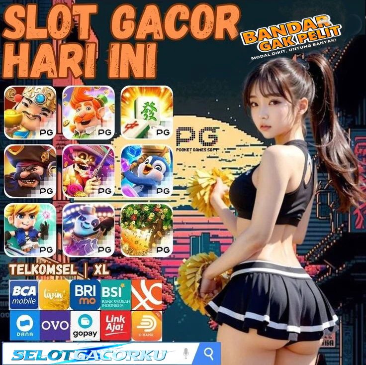 BRI4D DAFTAR LINK SLOT GACOR HARI INI