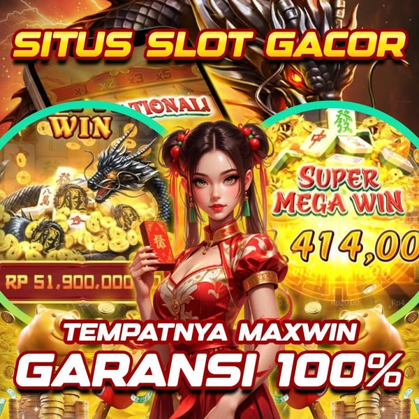 PACUPLAY138 : Situs Slot Online Resmi Terbaik No 1 Di Indonesia