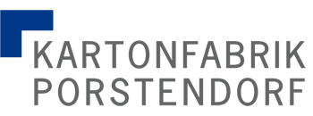 Kartonfabrik Porstendorf