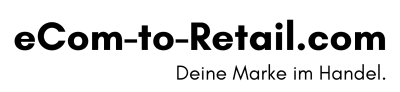 eCom to Retail