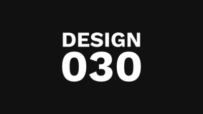 Design 030