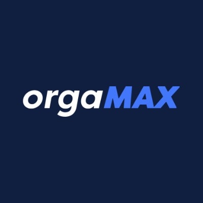 orgaMAX