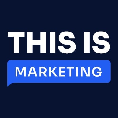 This is Marketing