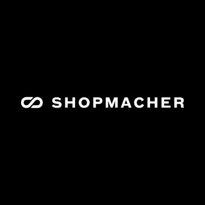 SHOPMACHER
