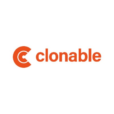 Clonable