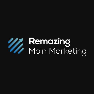 Moin Marketing