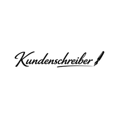 Kundenschreiber