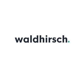 Waldhirsch