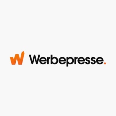 Werbepresse