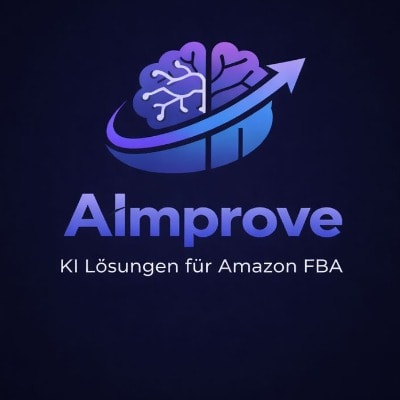 AI - Improve - Die KI Consulting für Amazon Seller