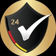 Testsiegel24