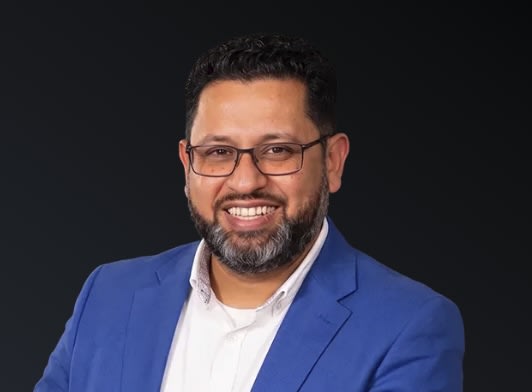 Mohamad Al-Hakim