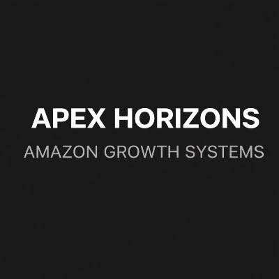 APEX HORIZONS - Amazon Growth Systems
