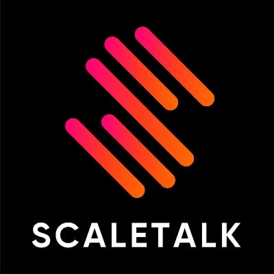 ScaleTalk