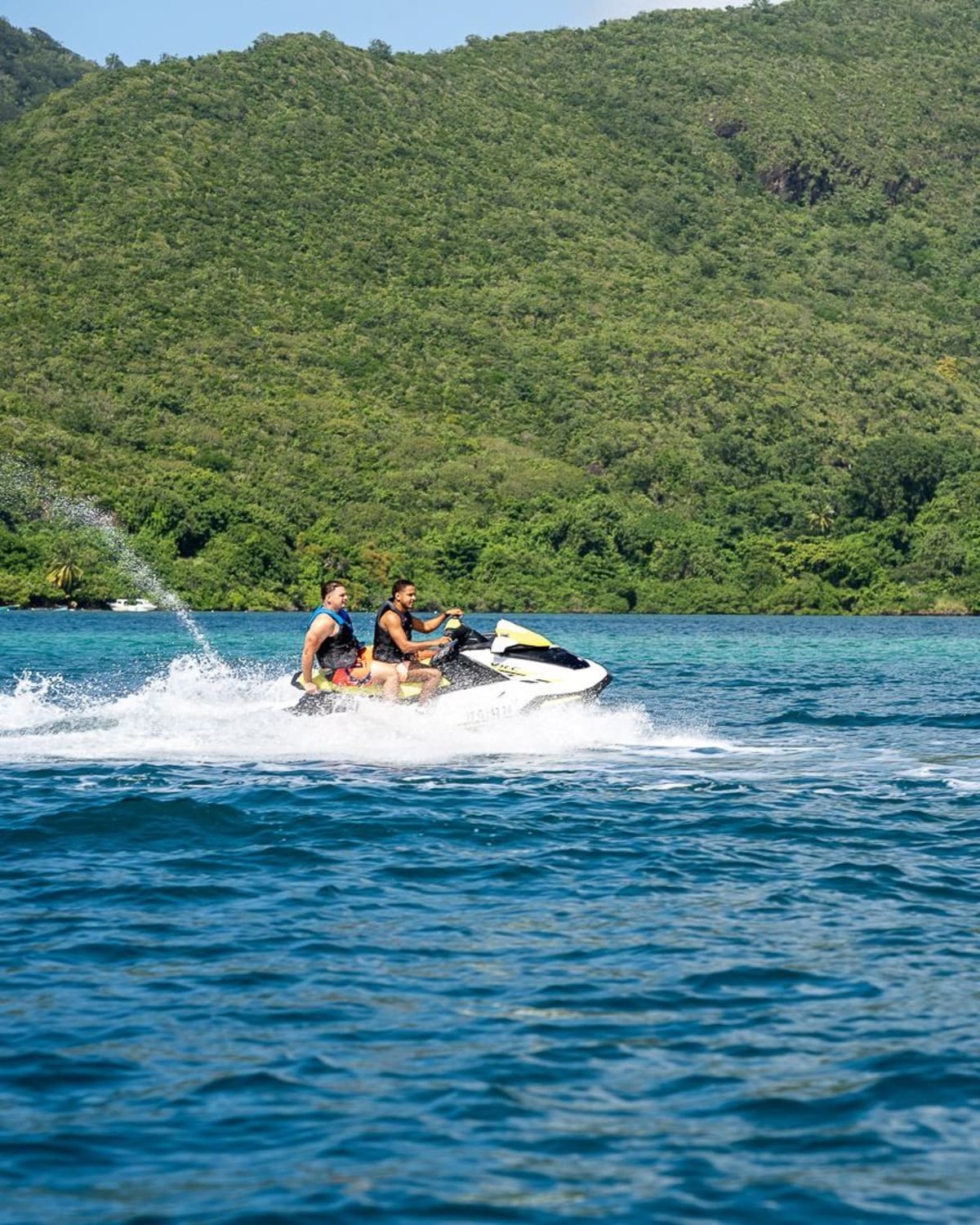 JET-SKI