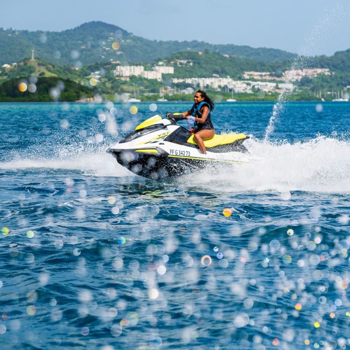 JET-SKI