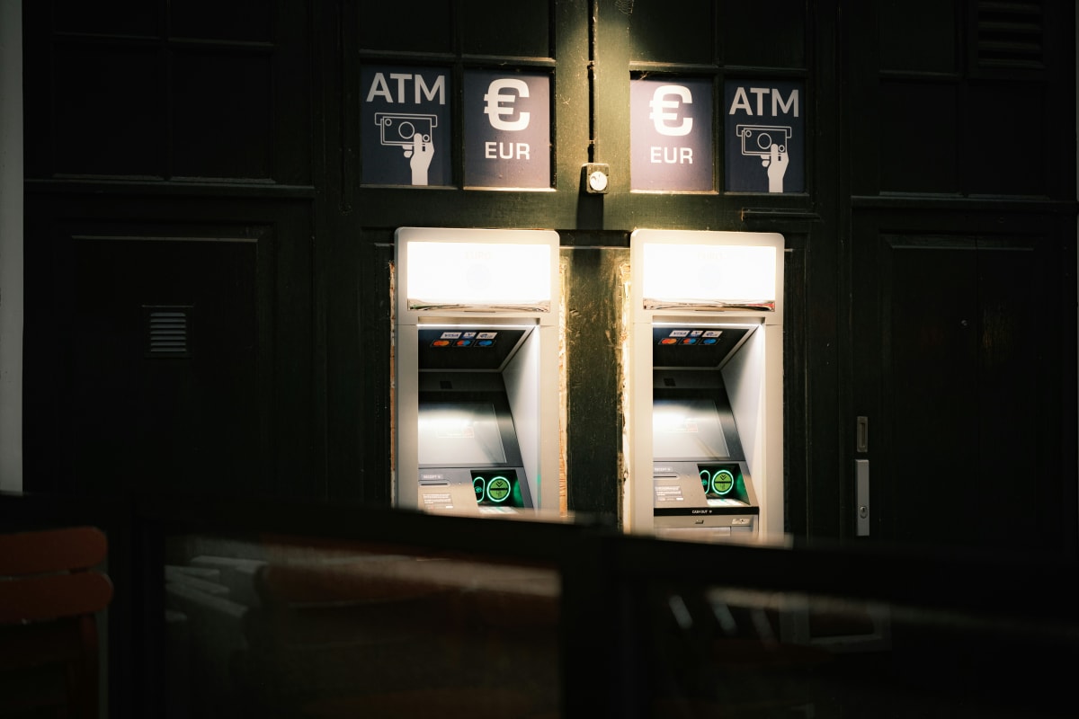 Thai ATM Fees: What Withdrawing Cash Really Costs