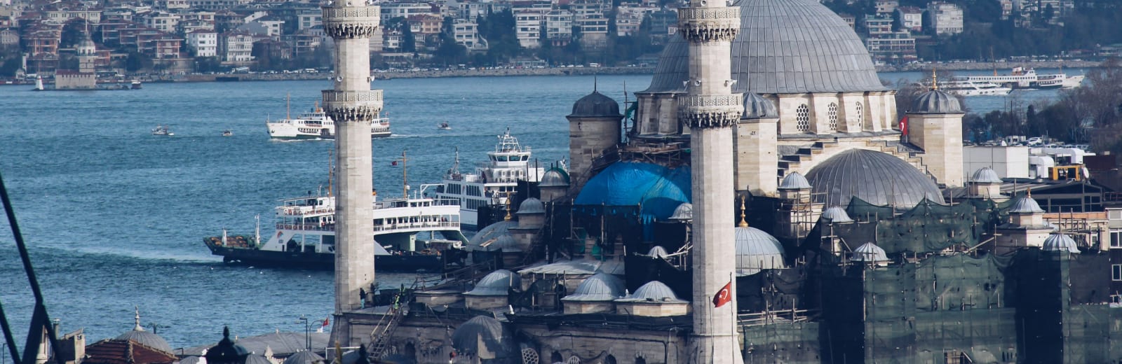 Istanbul