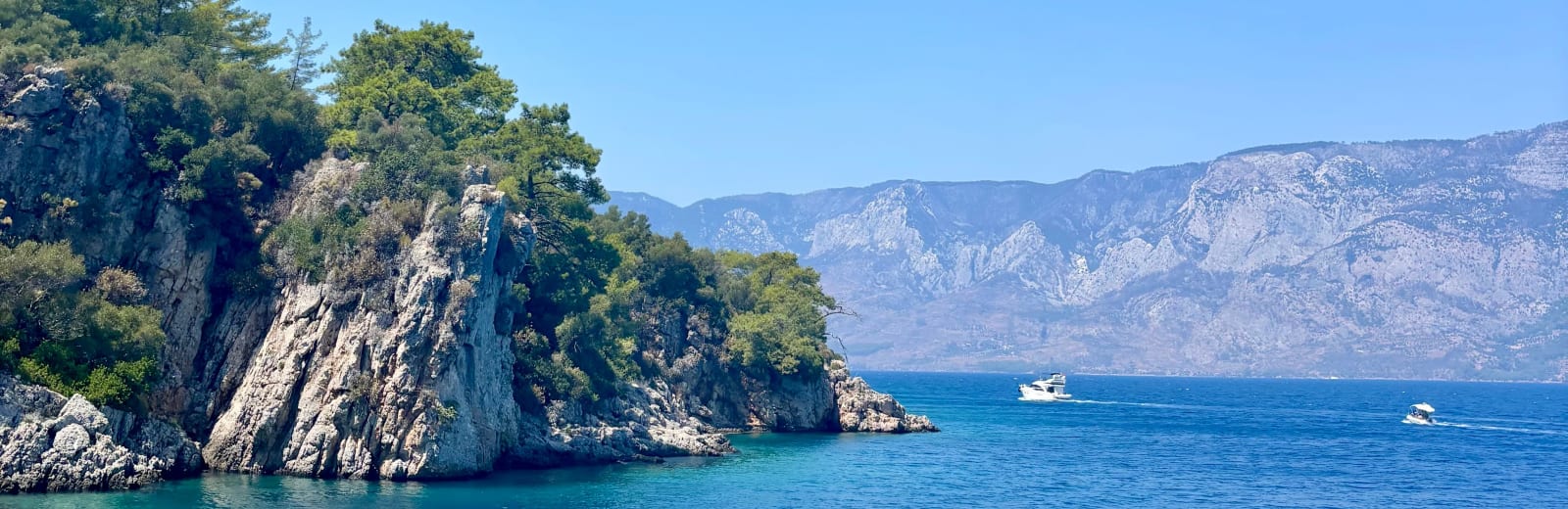 Aegean Coast