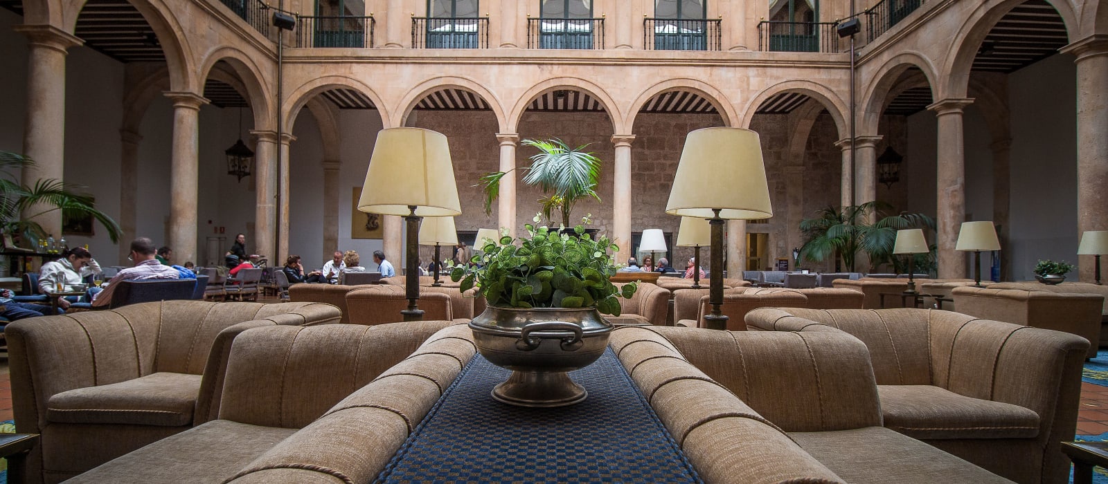 Best Hotels in Barcelona for First-Timers: Where to Book
