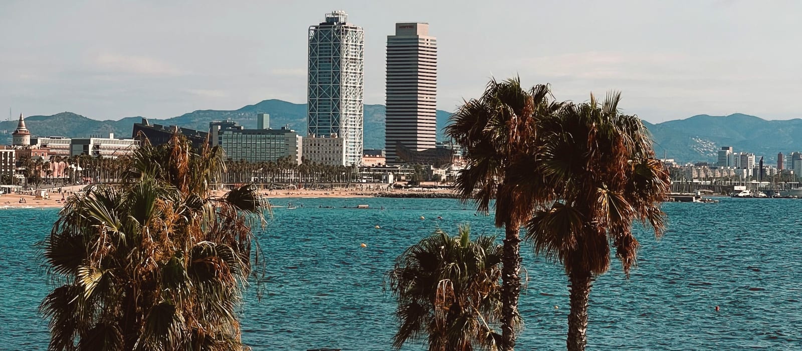 The Best Time to Visit Barcelona (Month by Month)
