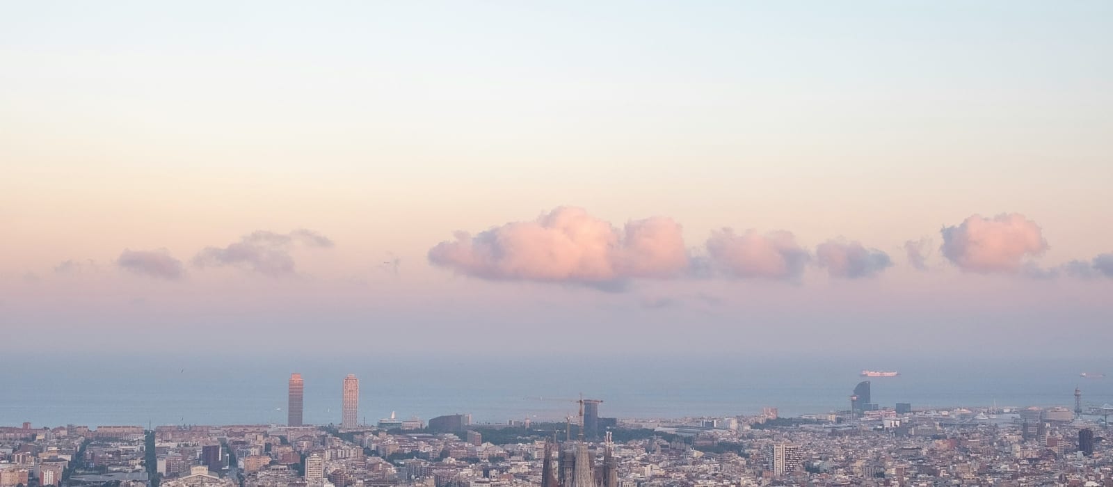 The Best Views in Barcelona: Free & Paid Viewpoints