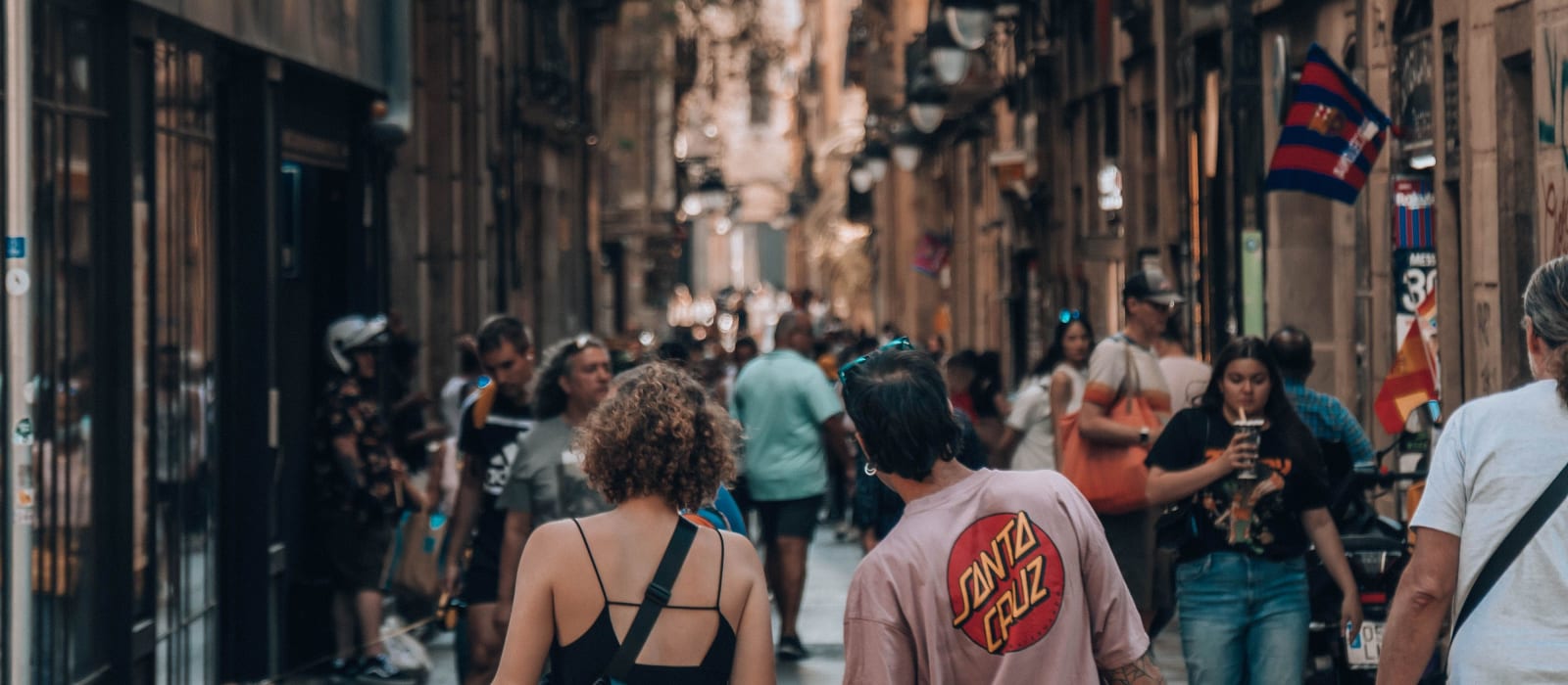 El Raval Barcelona: The Multicultural Neighborhood Guide
