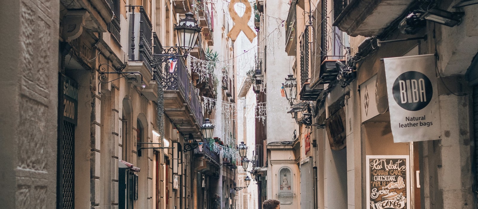 Gothic Quarter Barcelona: A Complete Neighborhood Guide