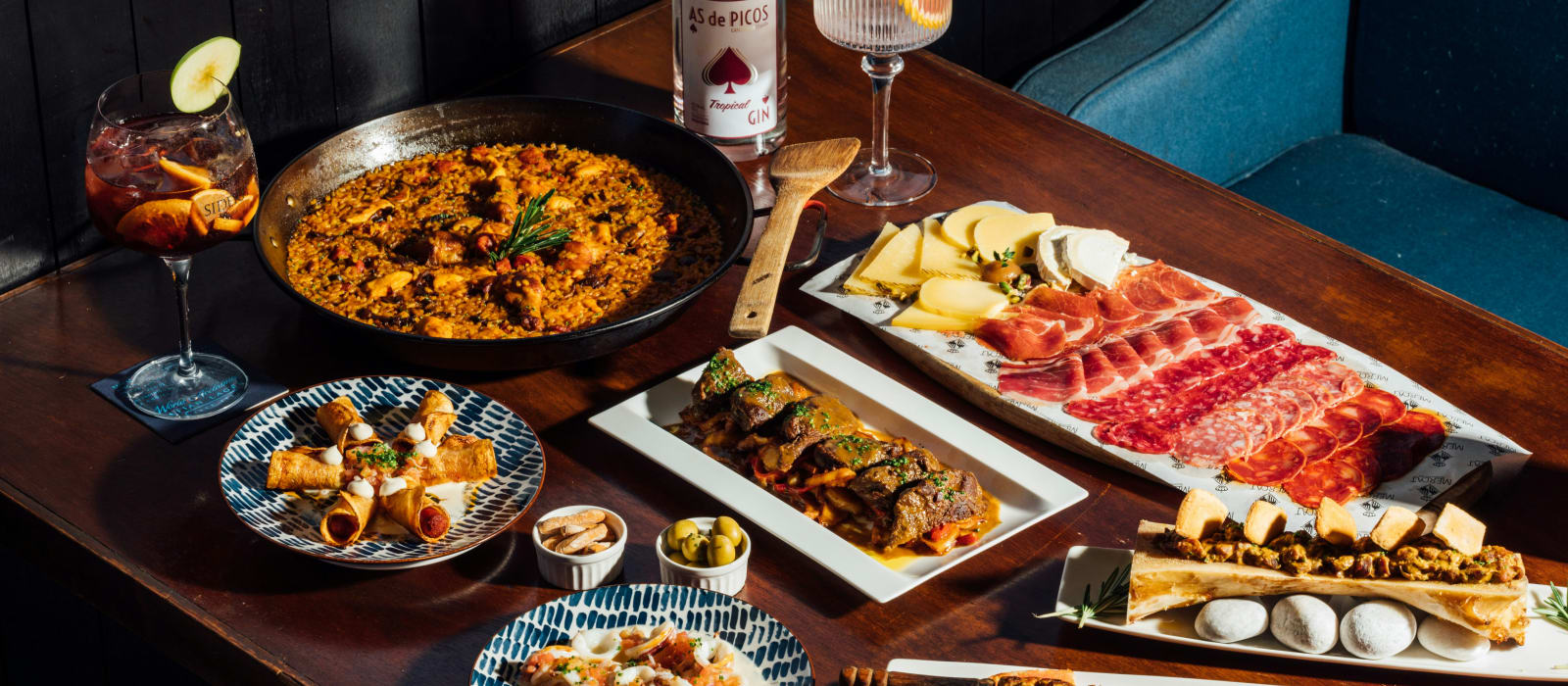 Menú del Día: How to Eat Very Well for Cheap